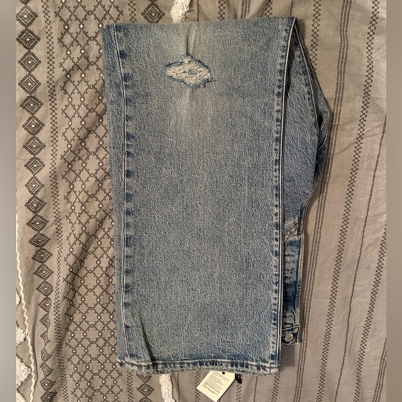 Levi’s Premium Wedge Boot Jeans 👖 - Picture 12 of 13